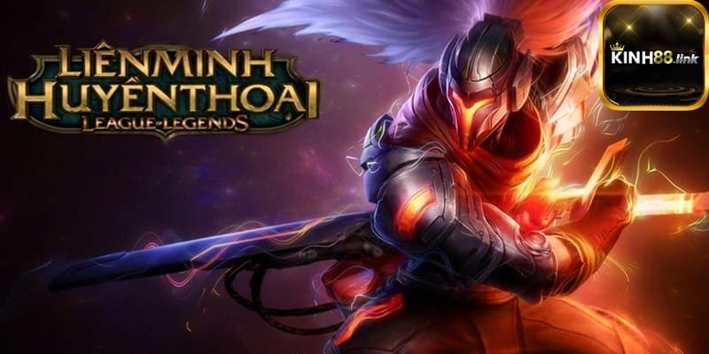 Giới thiệu loại hình Esports TF