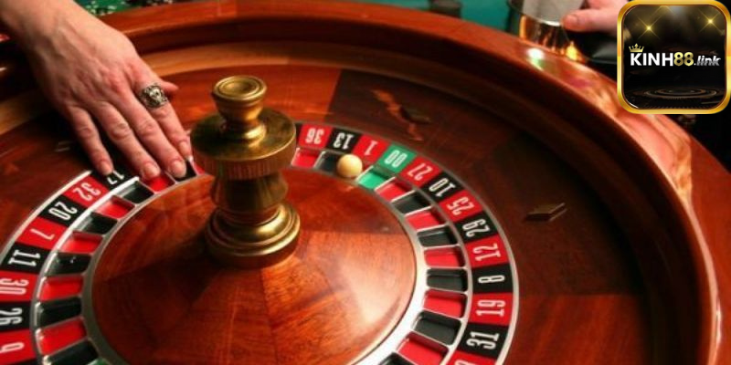 Hướng dẫn cách chơi Roulette chi tiết nhất